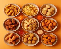 LENS FRIED CHICKEN