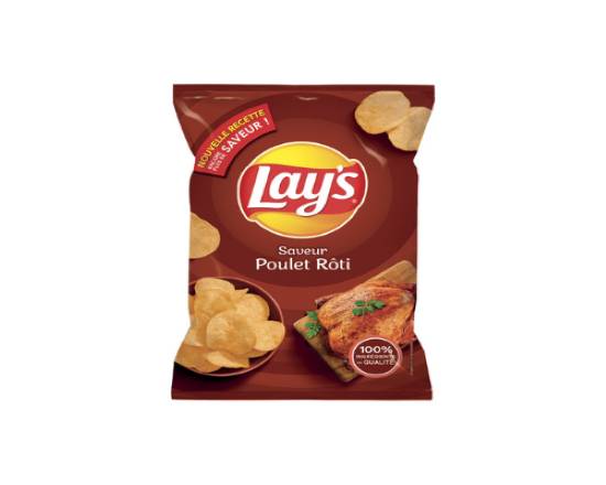 Chips Lays Poulet 145g