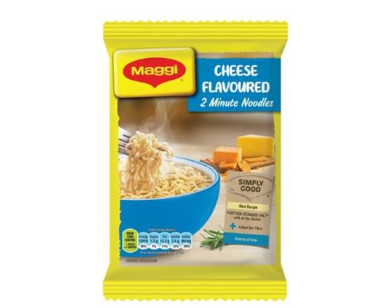 Maggi Cheese Noodles 73g
