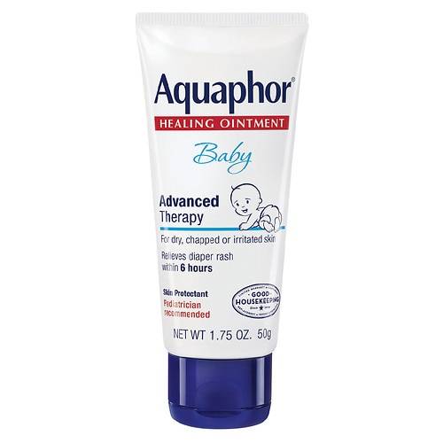 Aquaphor Baby Healing Ointment Skin Protectant - 1.75 oz