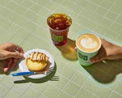 Bridgehead Coffee(Sparks)