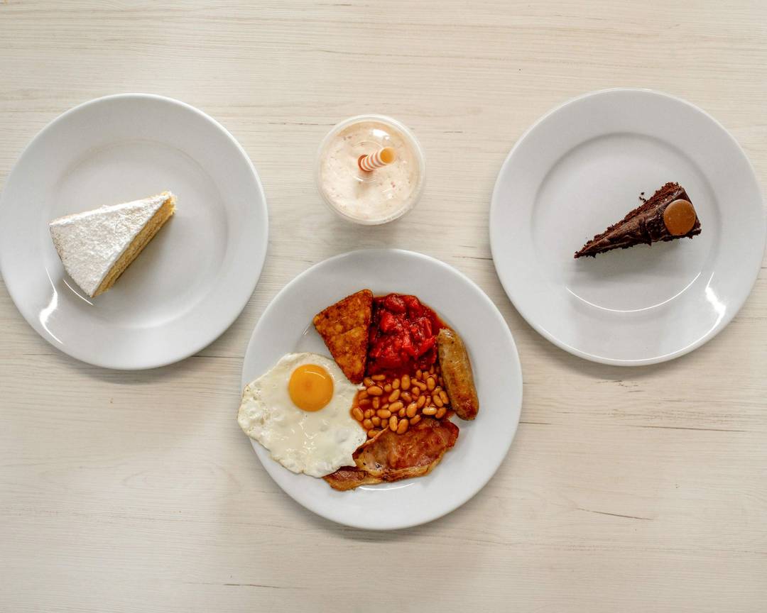 Food On The Move Menu Takeaway in Hinckley Delivery menu & prices