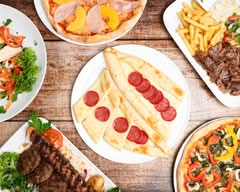 Istanbul Street Food