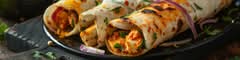 Wrap Wizards Table (6106 Greenbelt Rd)