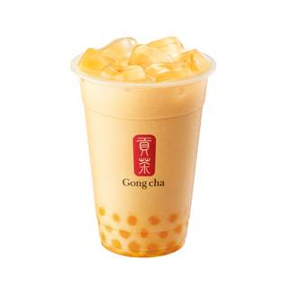 Gong Cha Delivery in Toronto Gong Cha Menu Near Me Uber Eats