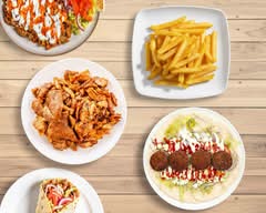 My Cafe & Eatery (Pakenham)