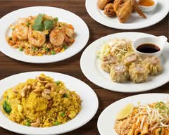 Thai Ocean Takeaway
