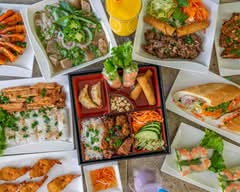 Saigon Cafe