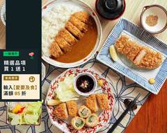 銀座杏子日式豬排 內湖CITYLINK店