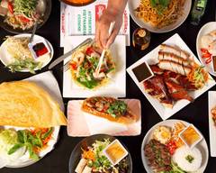 Saigon Express Authentic Vietnamese Cuisine 
