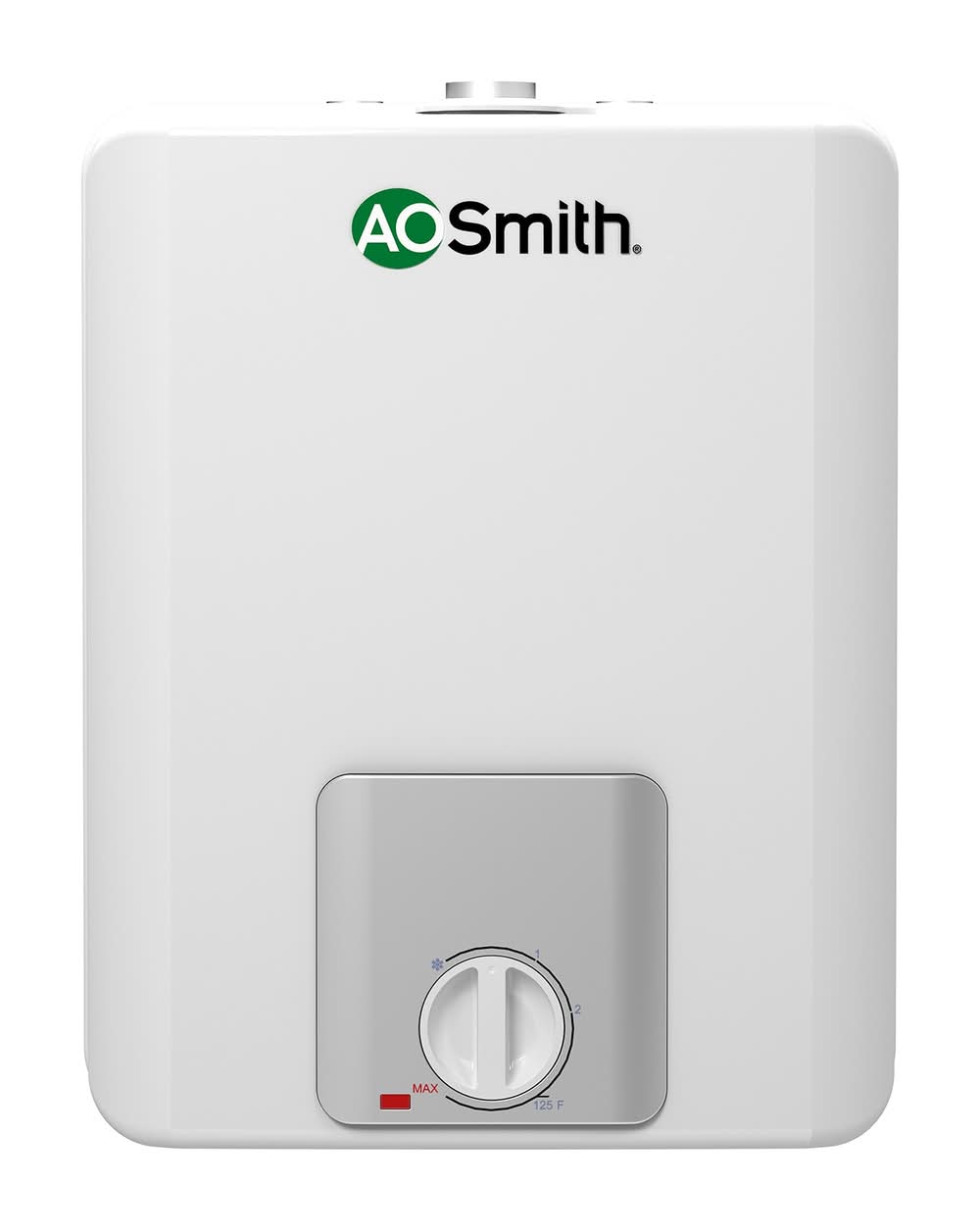 A.O. Smith Signature 100 2.5-Gallon Compact 6-year Warranty 1440-Watt 1 Element Point Of Use Electric Water Heater