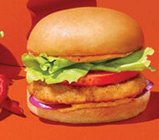 piri chicken combo