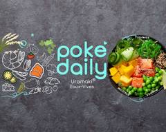  Poké Daily by Uramaki®️ (Eaux-Vives)