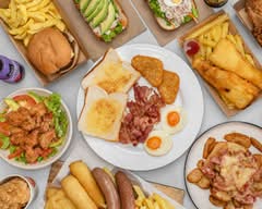 The Crest Bakery & Cafe