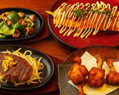 飯と酒 徳 meshitosake toku