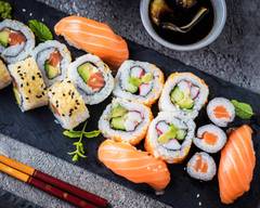Urumaki Sushi Independencia