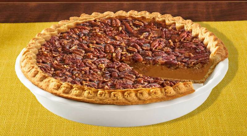 PECAN PIE WHOLE