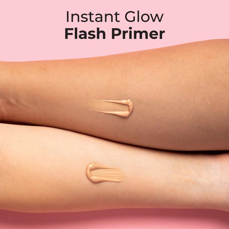 MCoBeauty Instant Glow Flash Primer 1ea