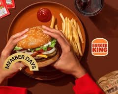 Burger King (Belfast)