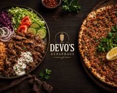 Devo's Kebaphaus