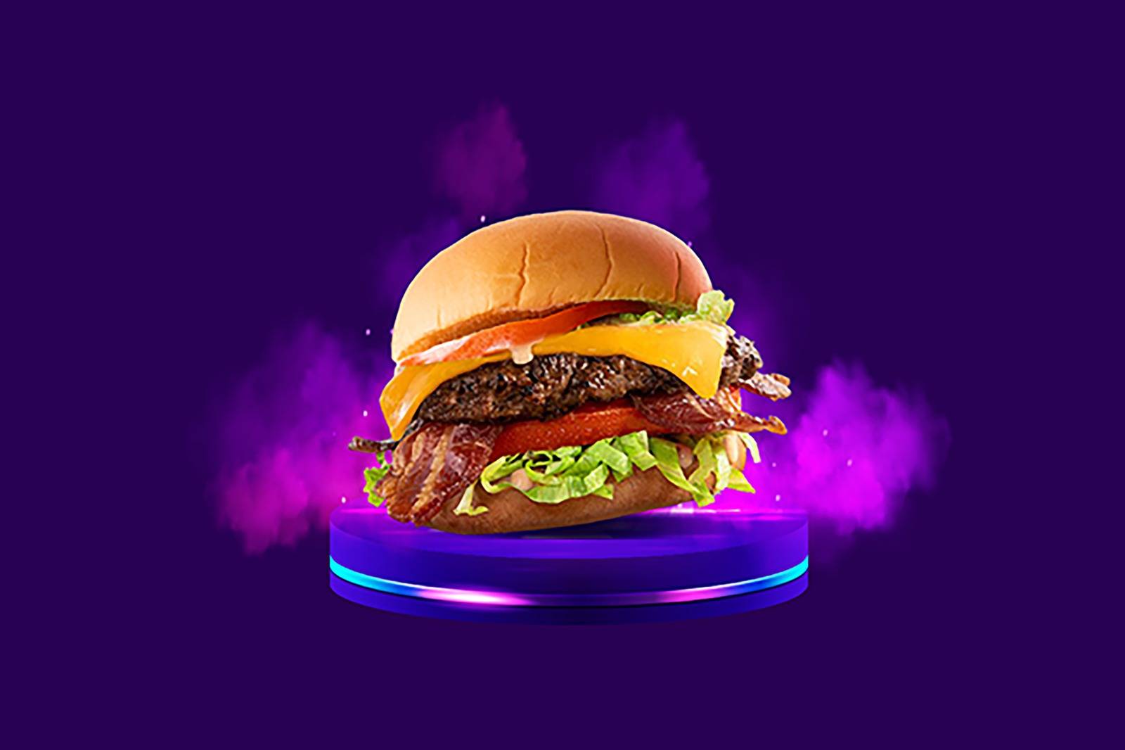 🔥 Juicy Smoky 🔥