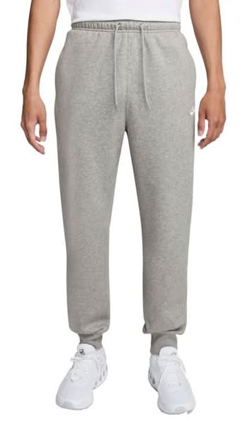 nike joggers mens small
