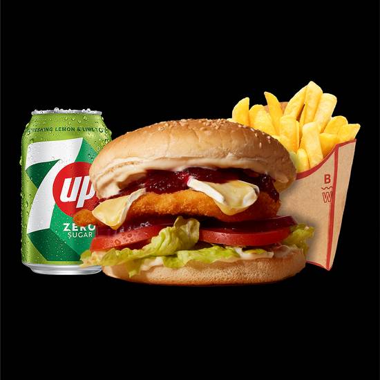Triple C Meal