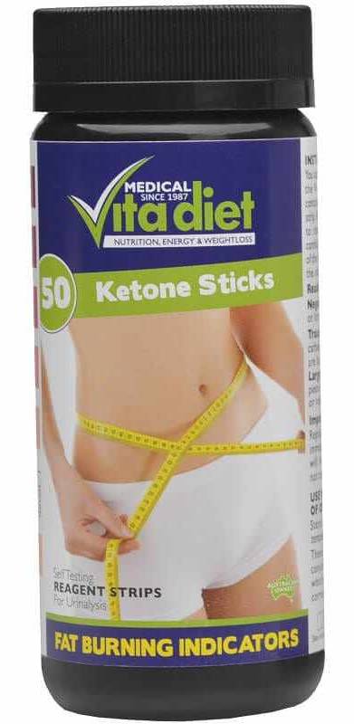 VITA DIET Ketone 50sticks