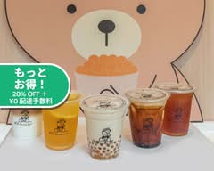 KOI Thé サンシャインシティアルパ店
