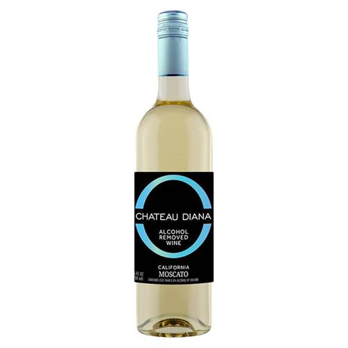 Chateau Diana California Moscato Wine (750 ml)