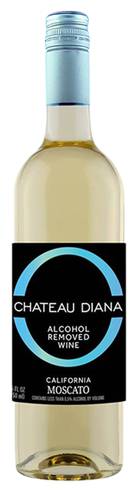 Chateau Diana California Moscato Wine (750 ml)