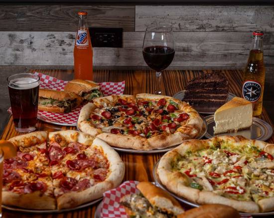 The Heights Pizzeria and Drafthouse