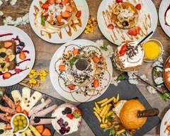 AMAZONIA MADRID - Real Brunch
