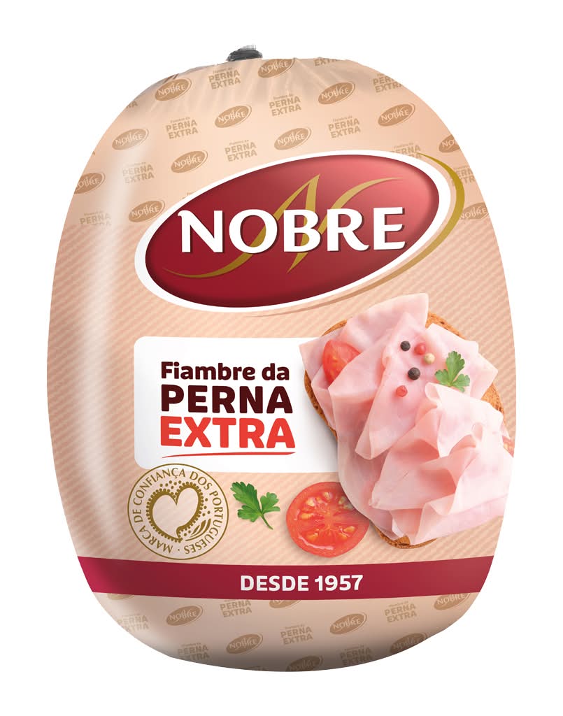 Fiambre da Perna Extra