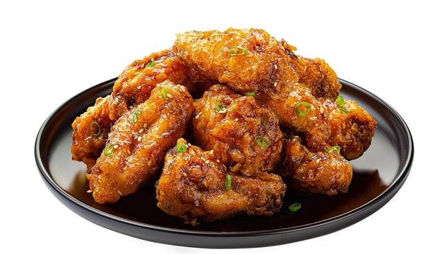 Galbi Wings