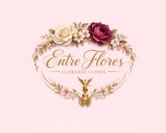 Entre Flores 🛒💐