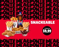 KFC (Tumbaco)