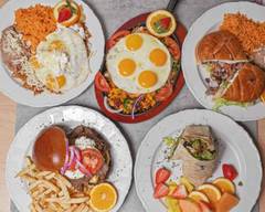 Miranda's 0live cafe llc