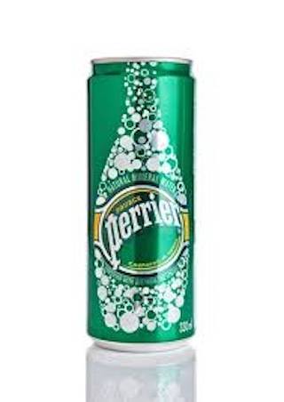 Perrier 33cl