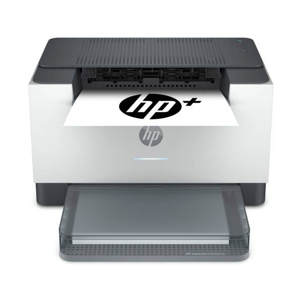 HP Laserjet M209dwe Wireless Black and White Printer With + (6gw62e)