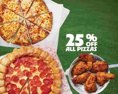 Pizza Hut (Kilbarack)