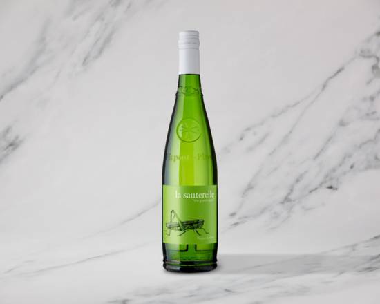 La Sauterelle Picpoul De Pinet