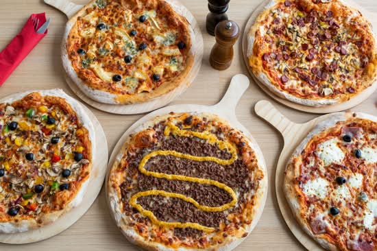 Papa Pizz