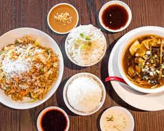 Thai Landing (32nd Ave)