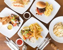 Charlani's (Westmead Specialist Centre)