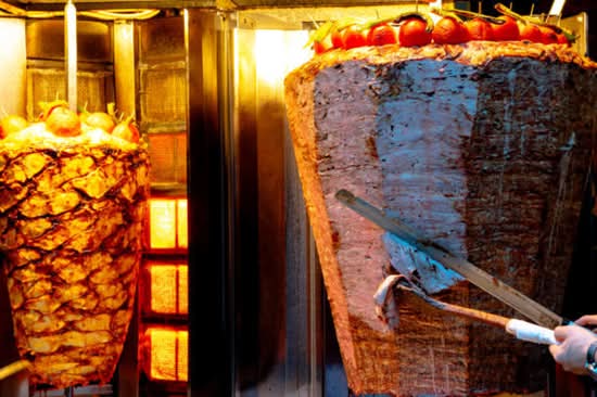Estambul Doner Kebab