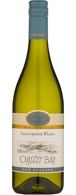 Oyster Bay Sauvignon Blanc 2022/23, Marlborough