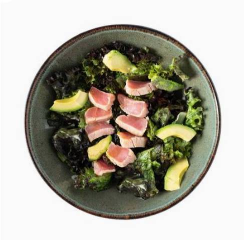 Tuna Yuzu