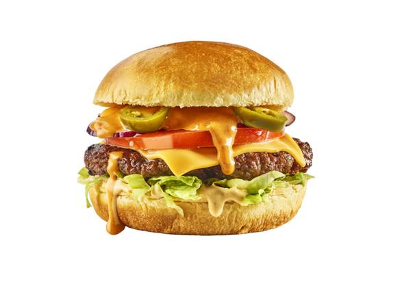 Spicy Mexican Beef