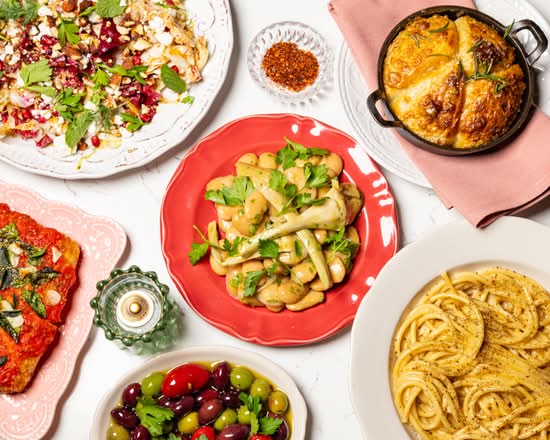 Due Fiori (2708 E 4th St)